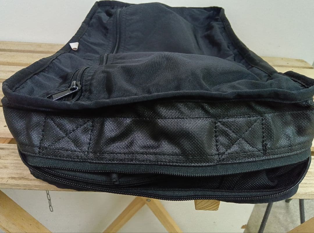 ブリーフィング M3ライナー