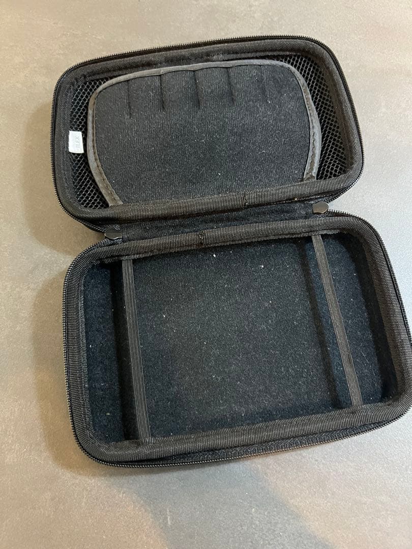 K 【動作確認済】Nintendo Switch本体 プロコン付きジョイコン無し