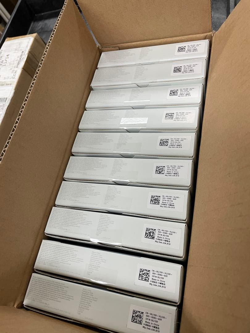 エメラルド② 25個　DELL DVDドライブ USB接続