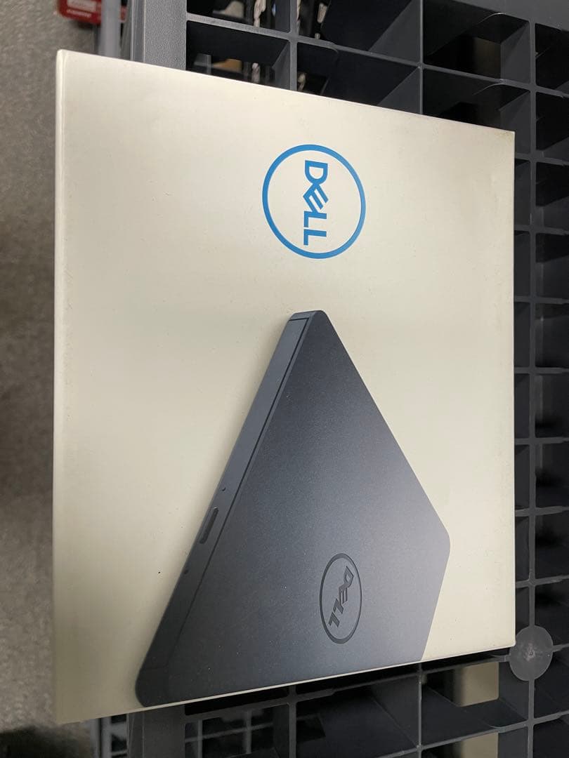 エメラルド② 25個　DELL DVDドライブ USB接続