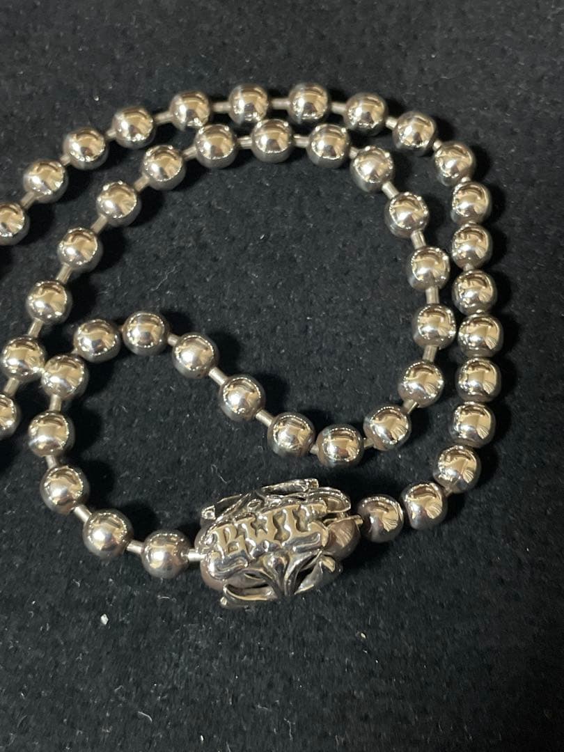 Bill Wall Leather ビル ウォール レザー アンカーペンダント