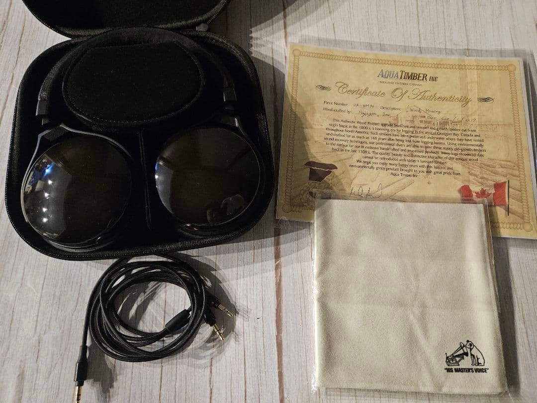 【美品】Victor HA-WM90-B