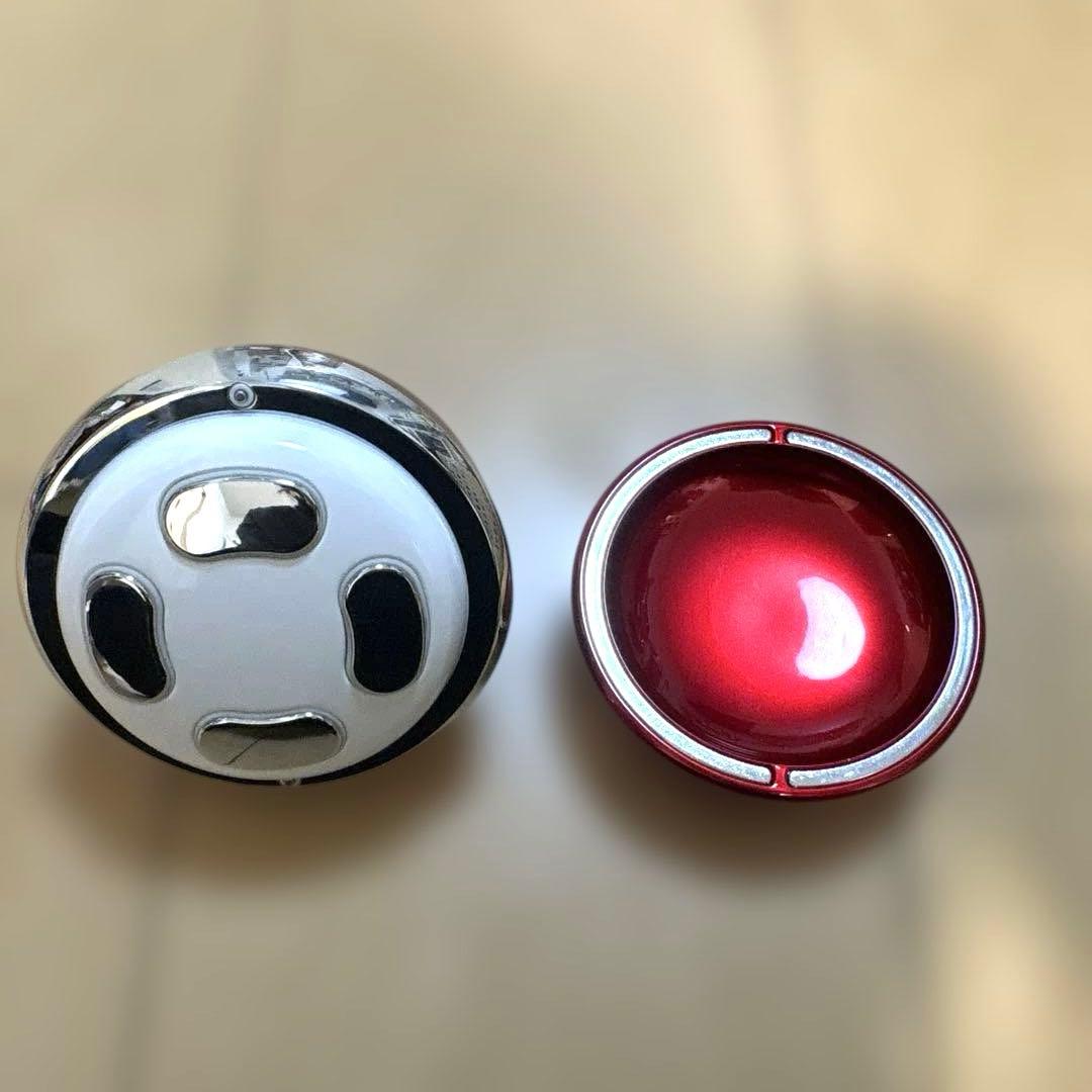 リファインテオン Teon EMSマッサージ器