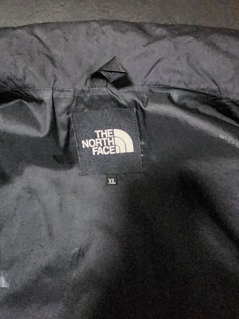 THE NORTH FACE ジャケットXL インナージャケット付き