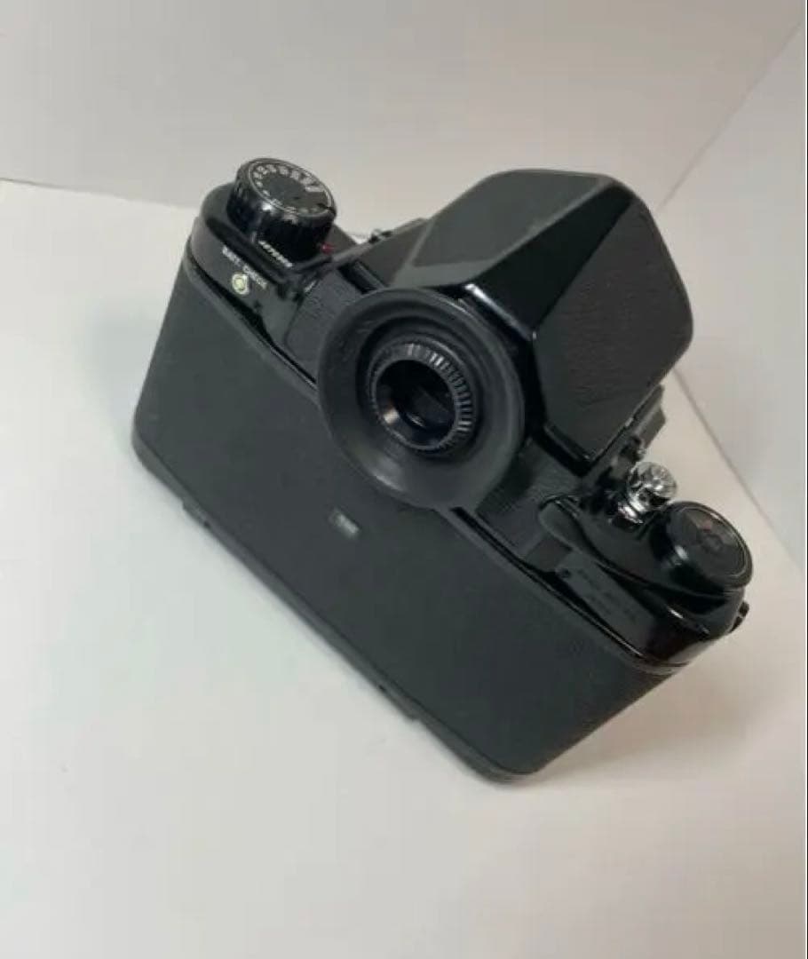 PENTAX 一眼レフカメラ 標準レンズ付き