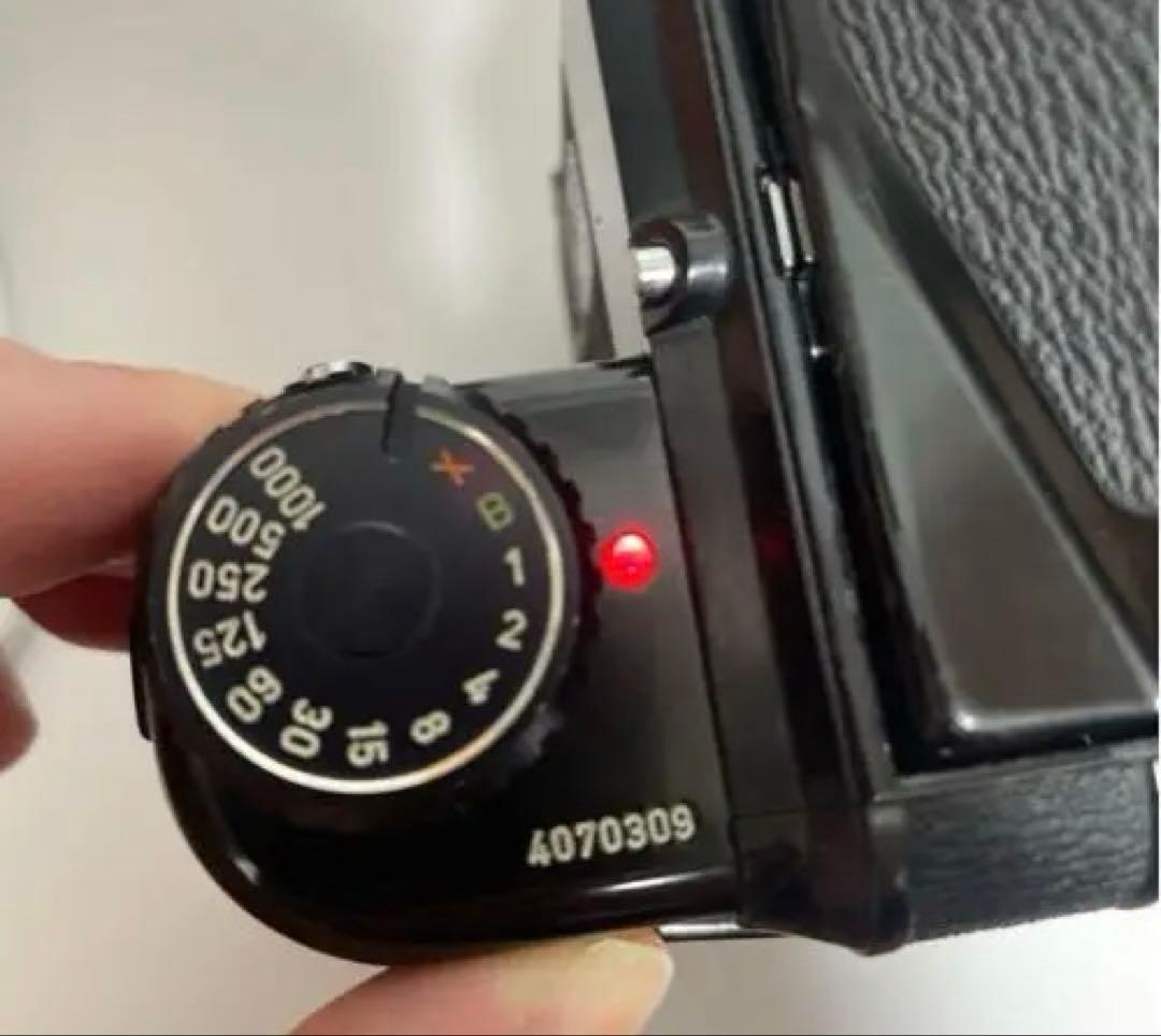 PENTAX 一眼レフカメラ 標準レンズ付き