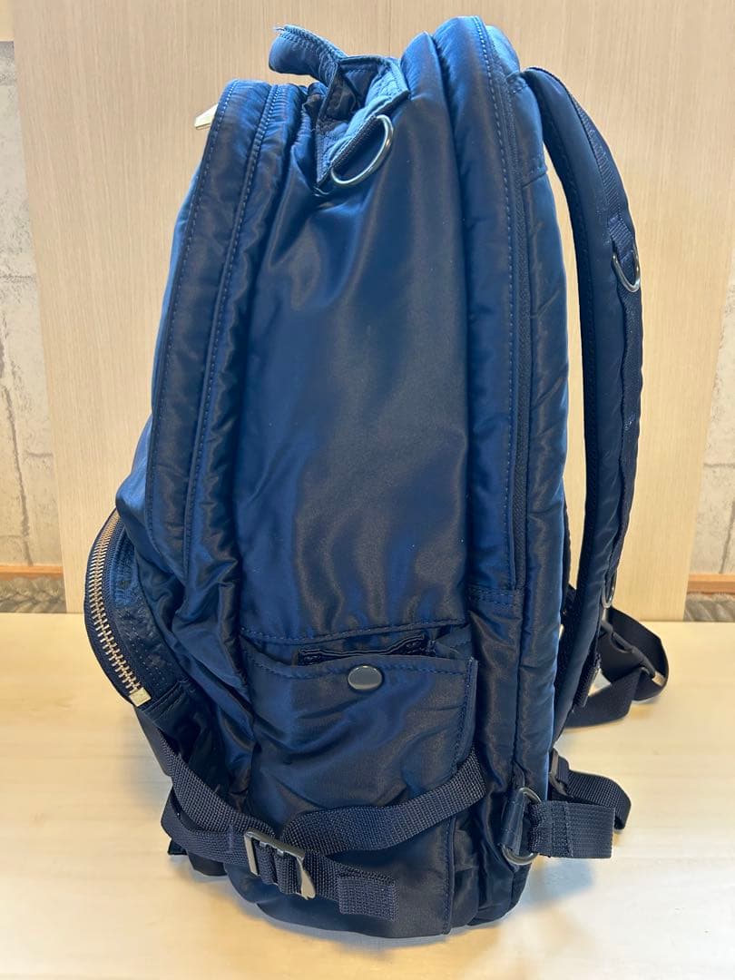 PORTER 新型　TANKER DAYPACK(L)