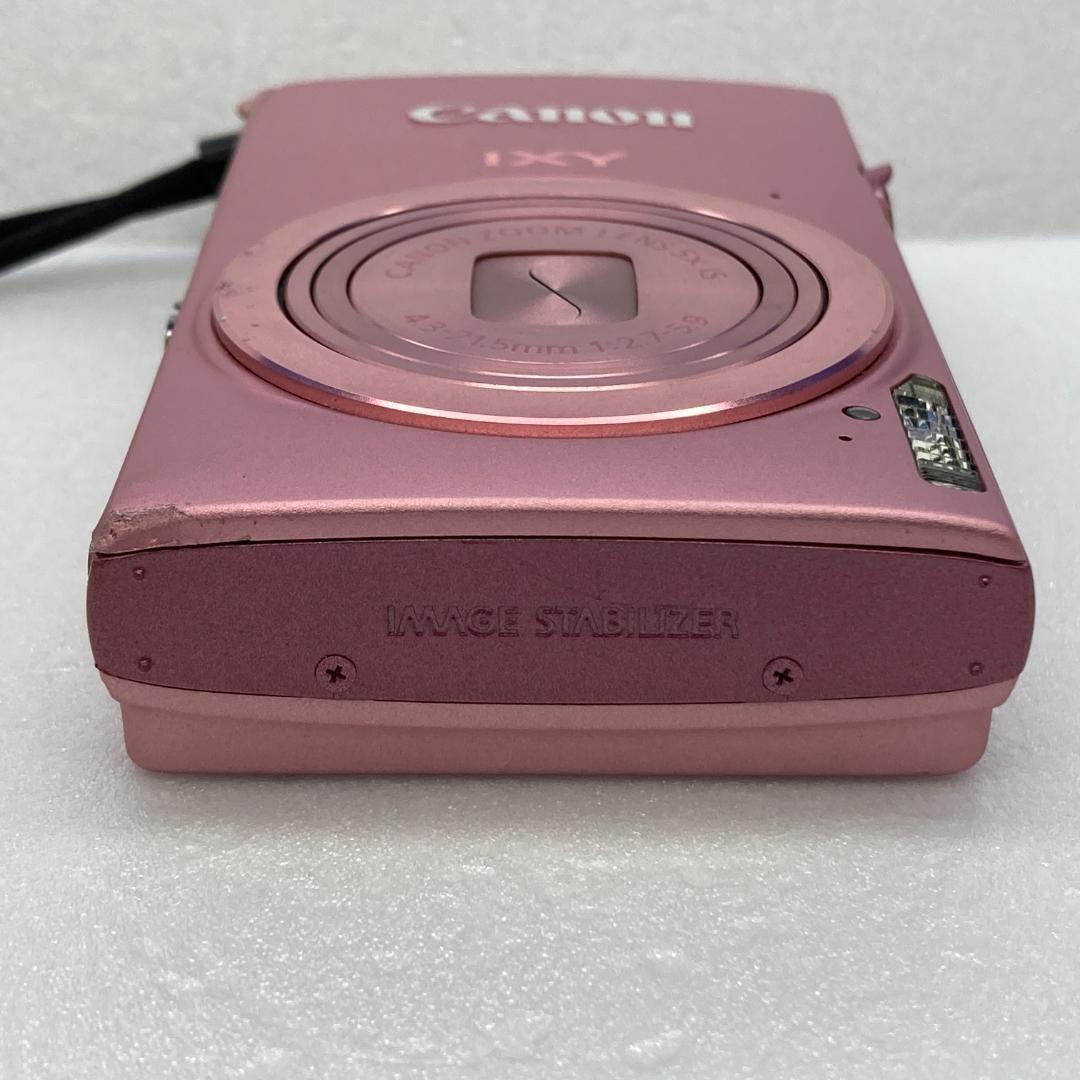 デジタルカメラ Canon IXY 430F