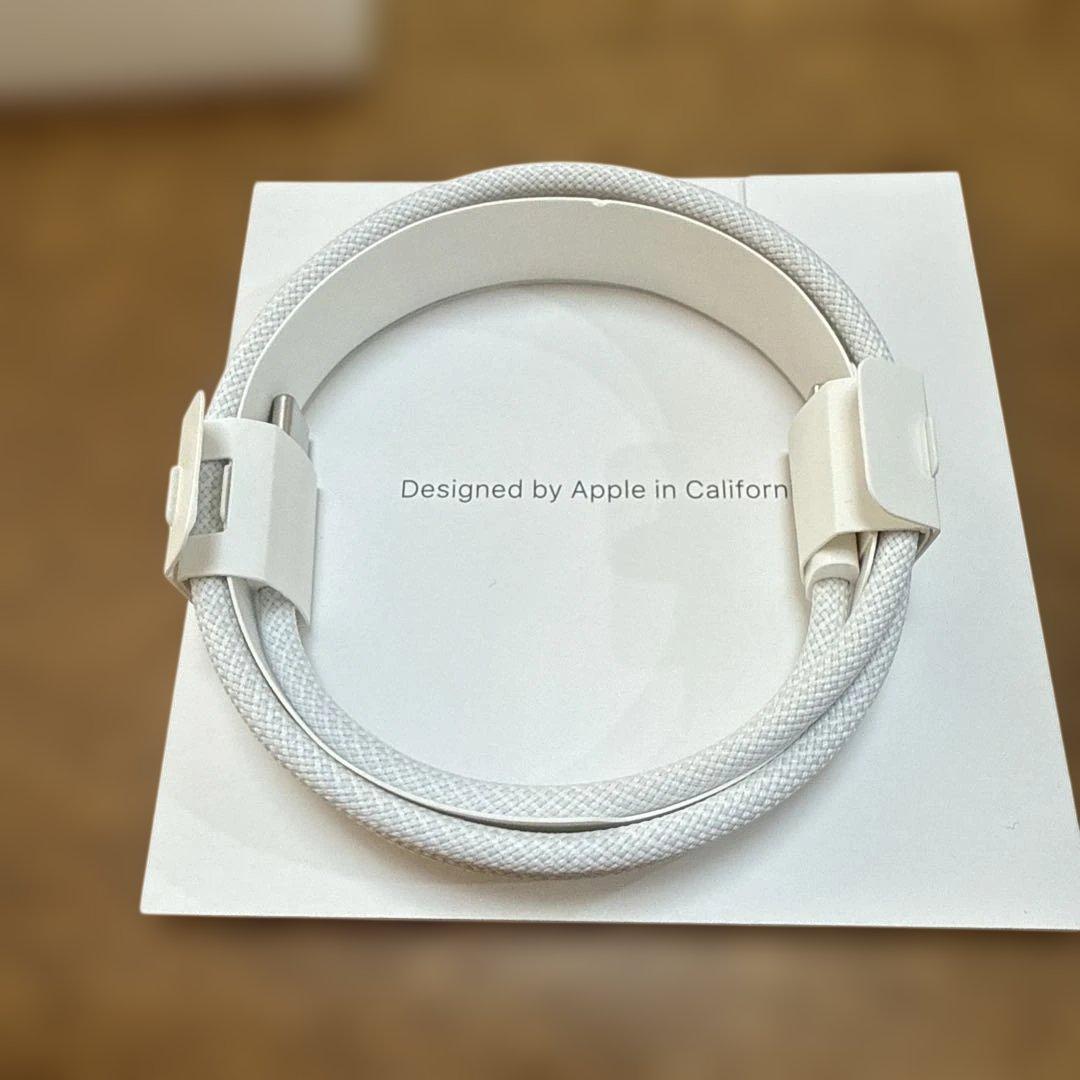 AirPods Pro 第2世代 (USB-C) 2025年1月購入