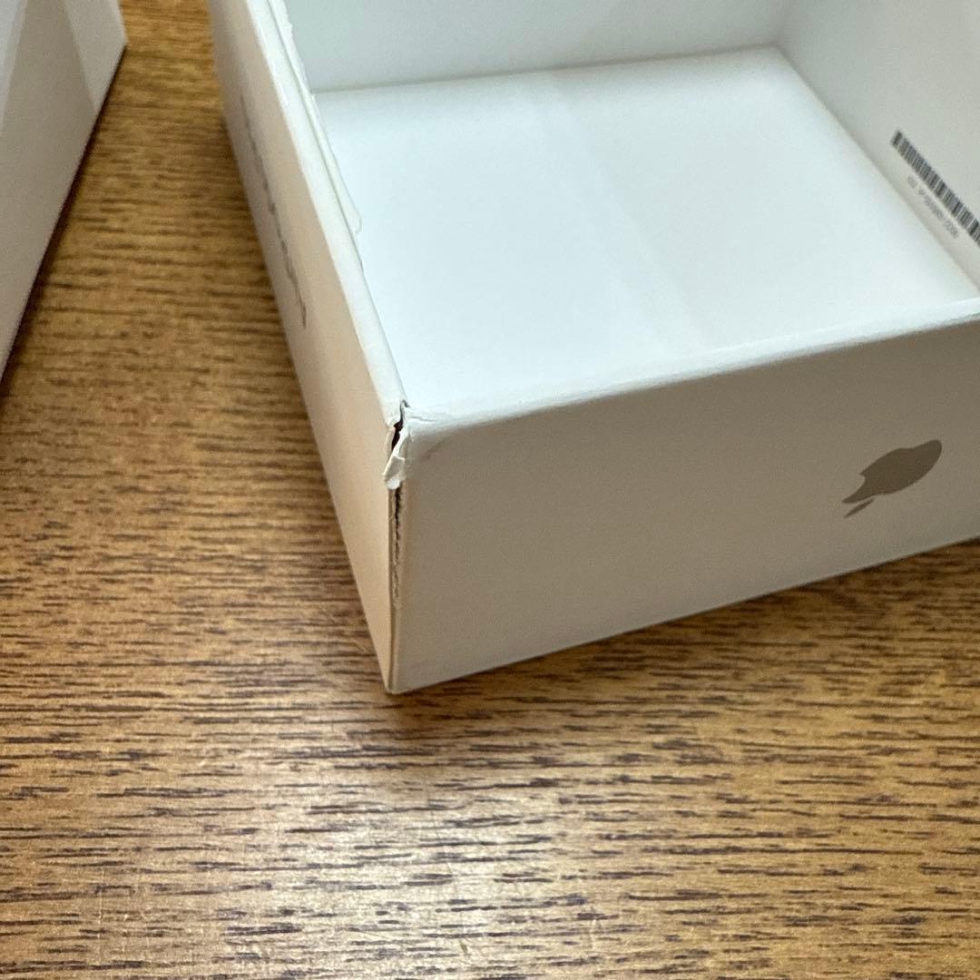 AirPods Pro 第2世代 (USB-C) 2025年1月購入