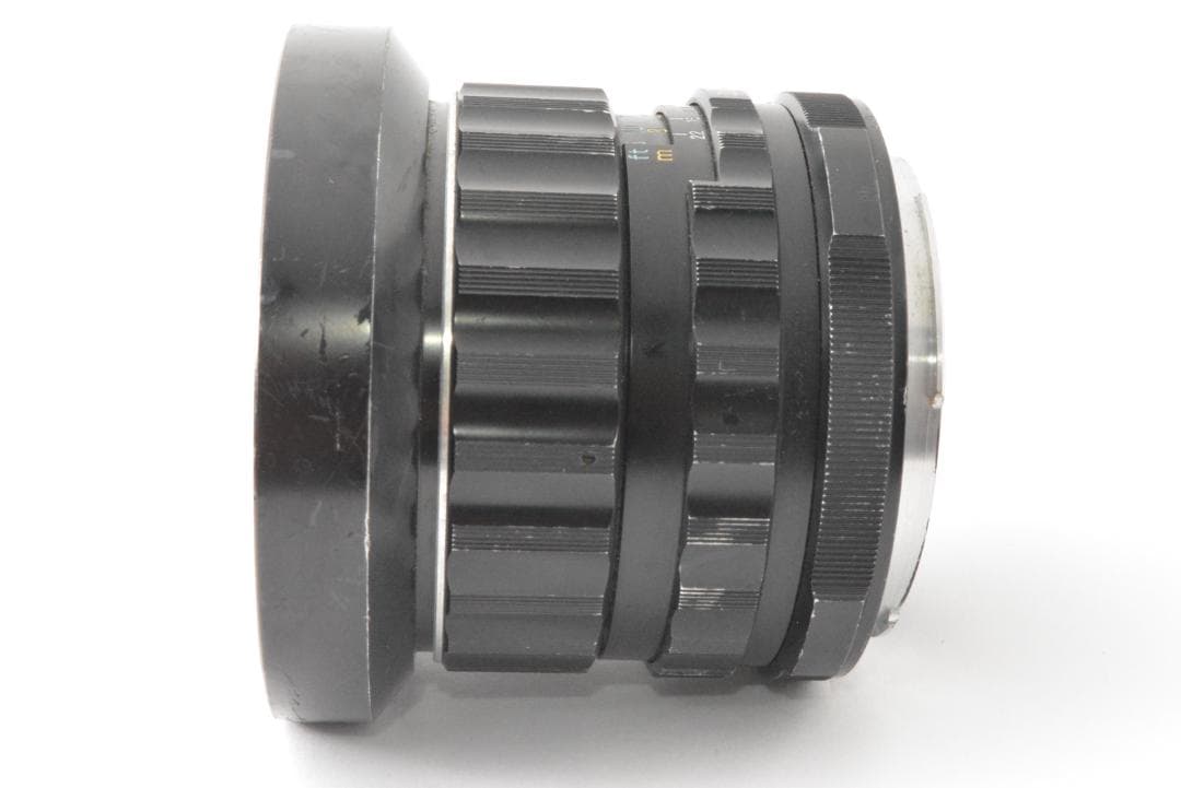 ペンタックス SMC PENTAX 6x7 55mm F3.5