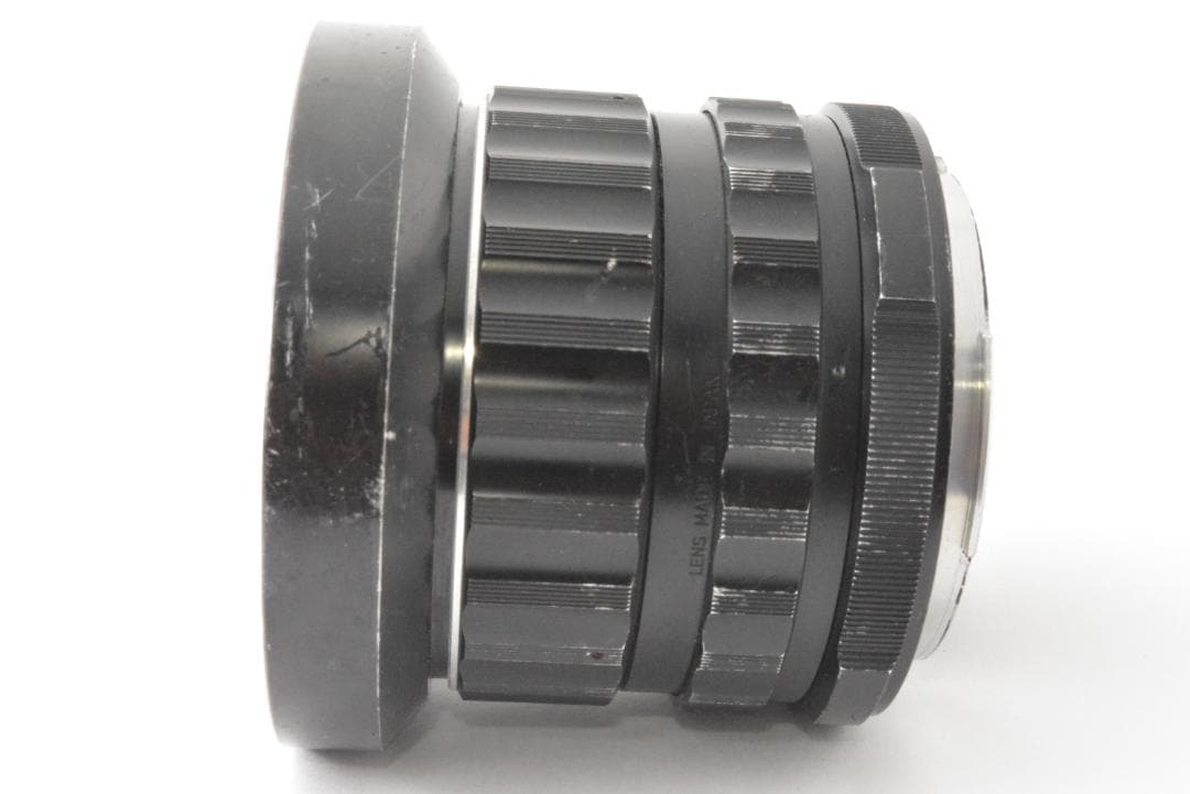 ペンタックス SMC PENTAX 6x7 55mm F3.5