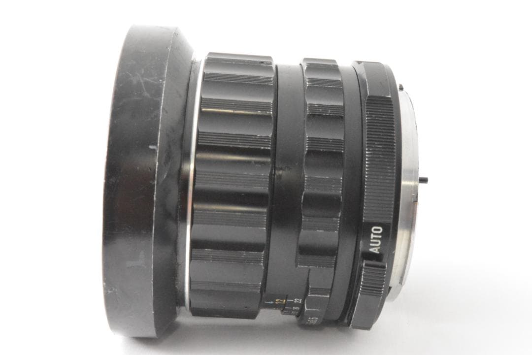 ペンタックス SMC PENTAX 6x7 55mm F3.5