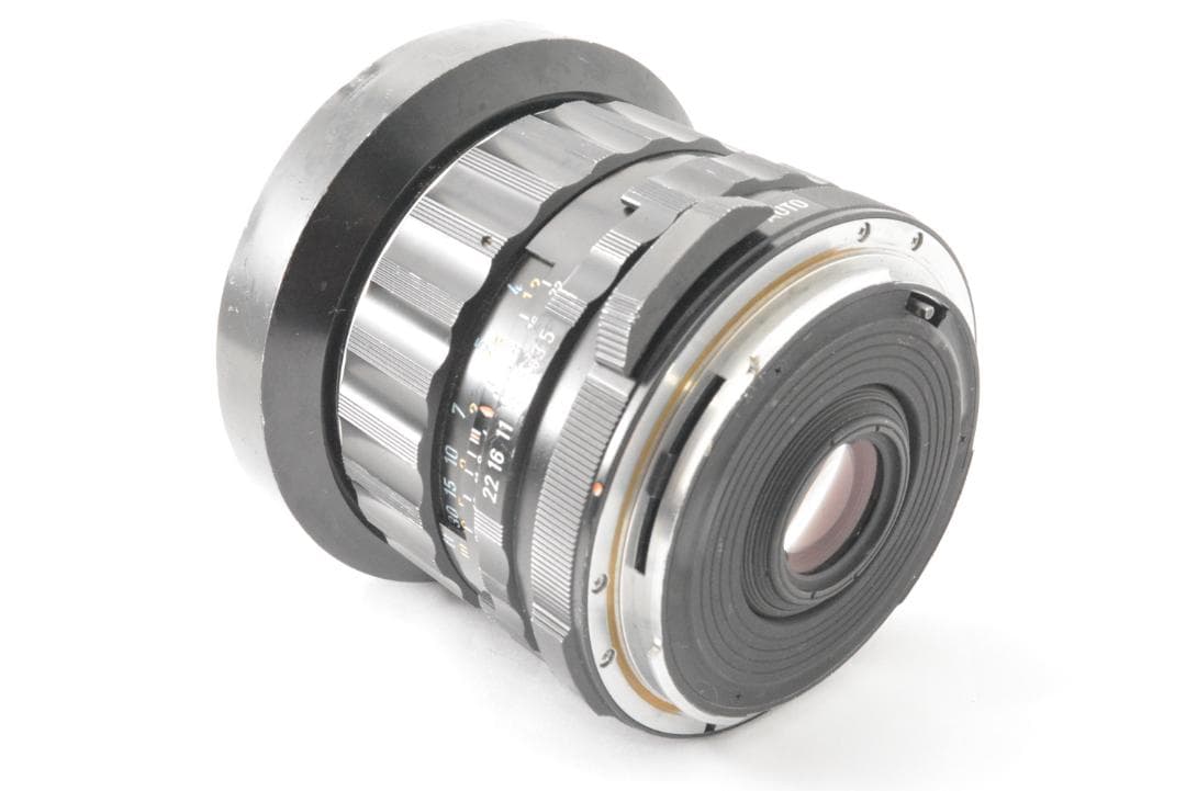 ペンタックス SMC PENTAX 6x7 55mm F3.5