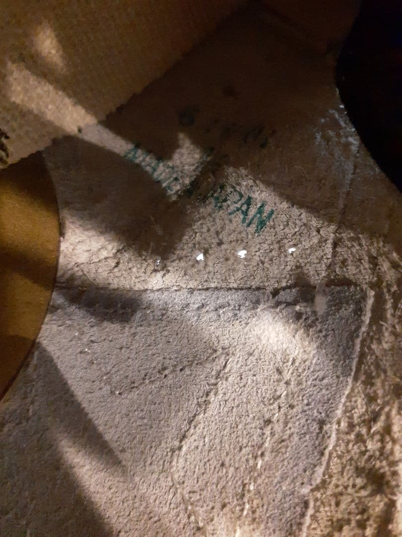 ALL STAR　convers　ワンスター限定モデル　ホワイト×パープル　26