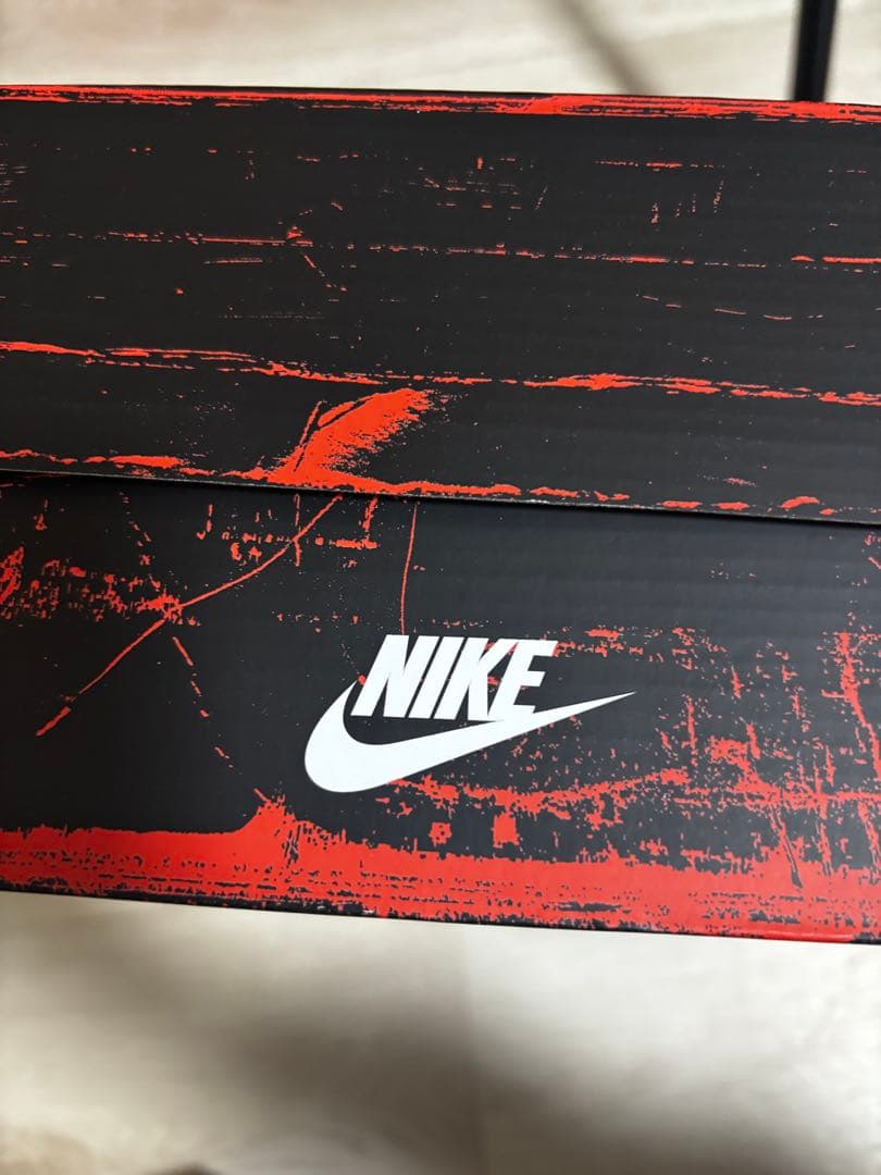 【新品未使用】エアマックス1 86 28センチ