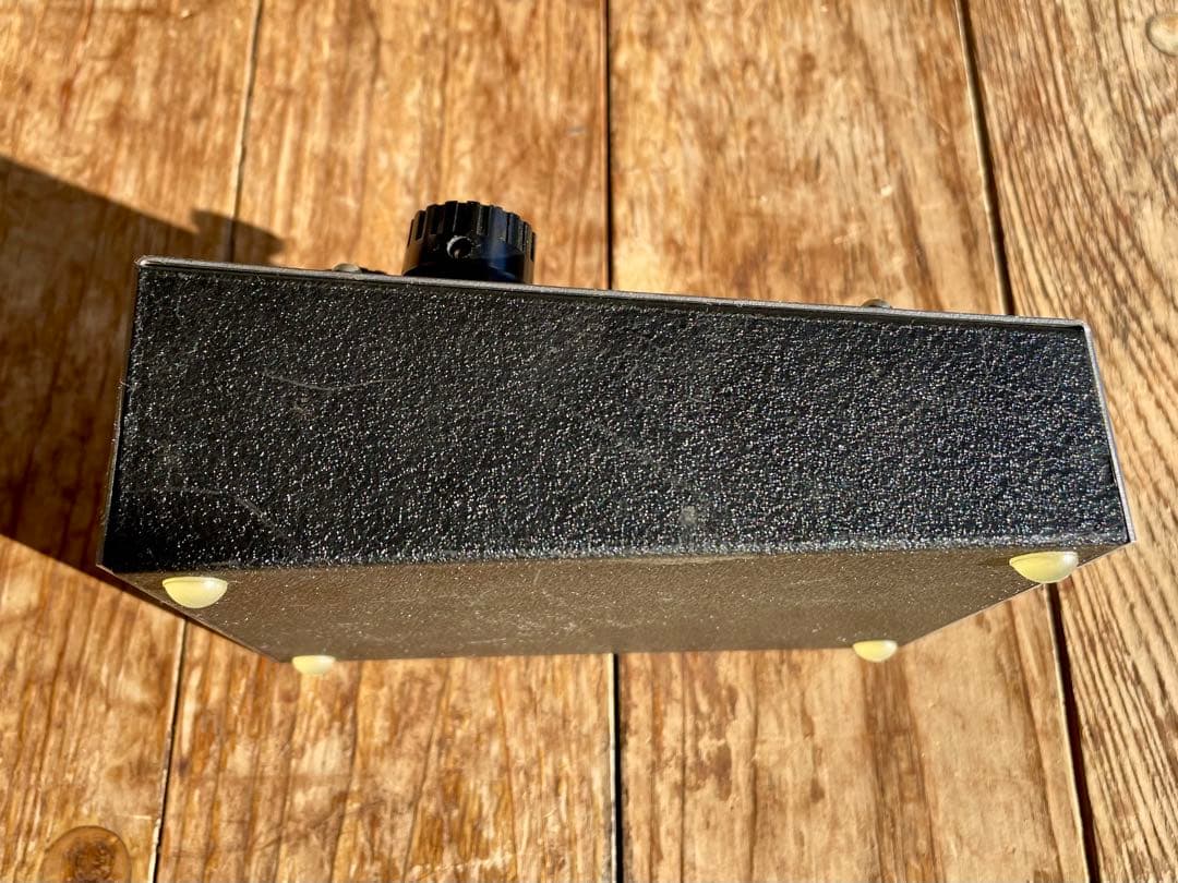 BIG MUFF サステイナー ELK タイプ