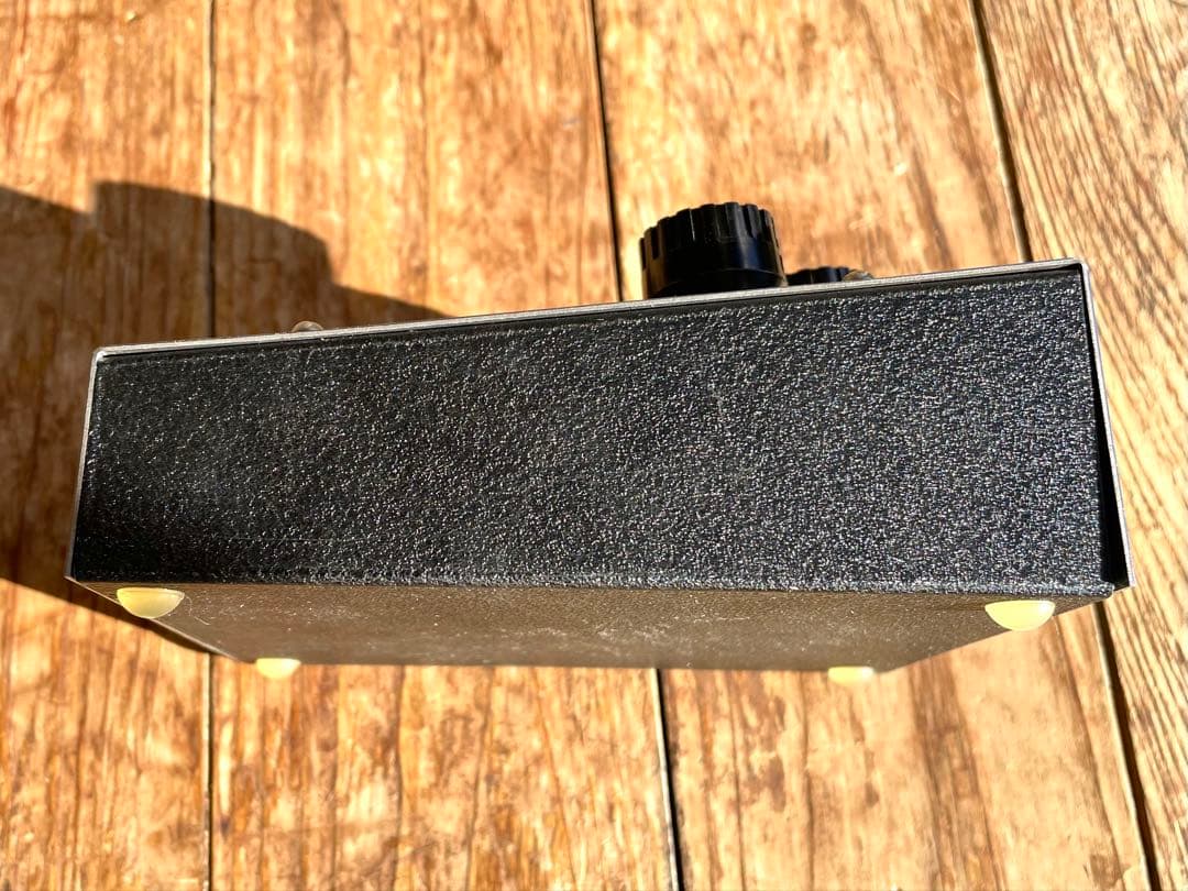 BIG MUFF サステイナー ELK タイプ