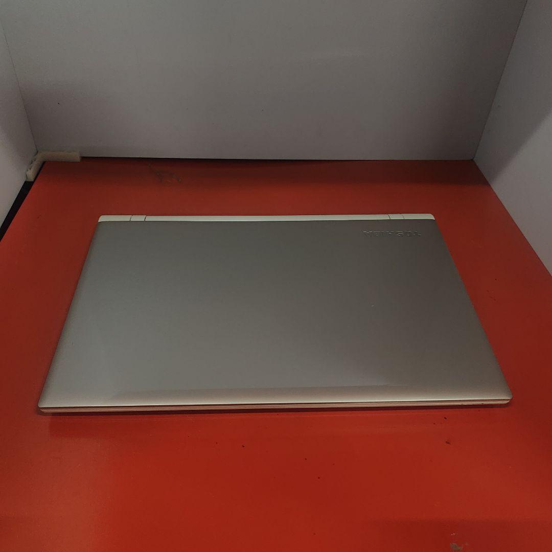 Toshiba ノートパソコン Windows11　オフィス付き　爆速SSD搭載