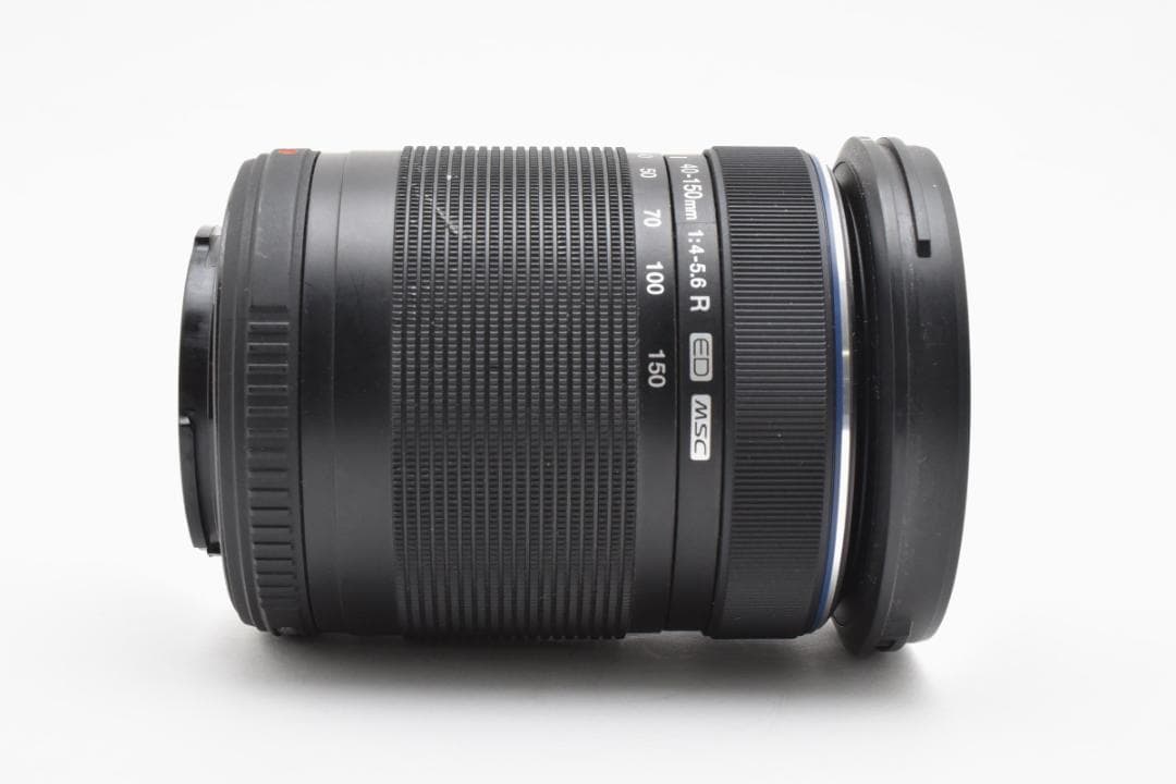 レンズ(ズーム) OLYMPUS M.ZUIKO DIGITAL 40-150mm1:4-5.6