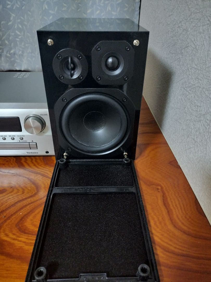 Panasonic SA-PMX900 パナソニック ミニコンポ ハイレゾ