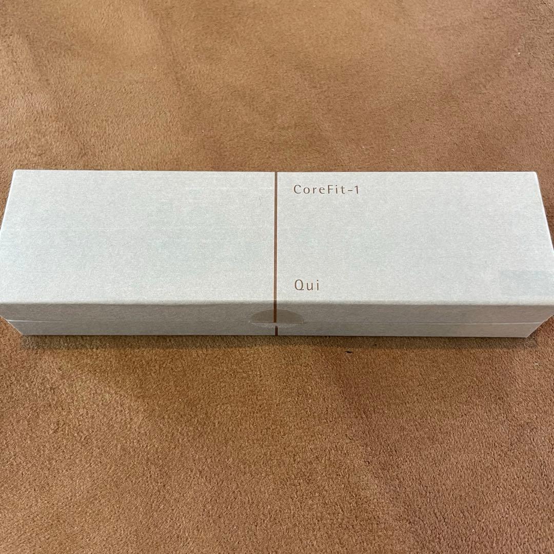 Corefit-1 Qui フェイスポインター