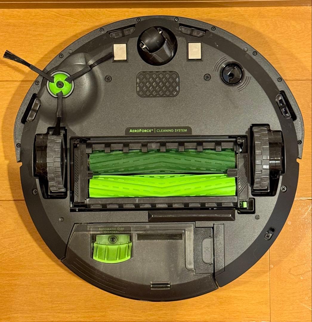 ルンバi3+ ロボット掃除機　アイロボット