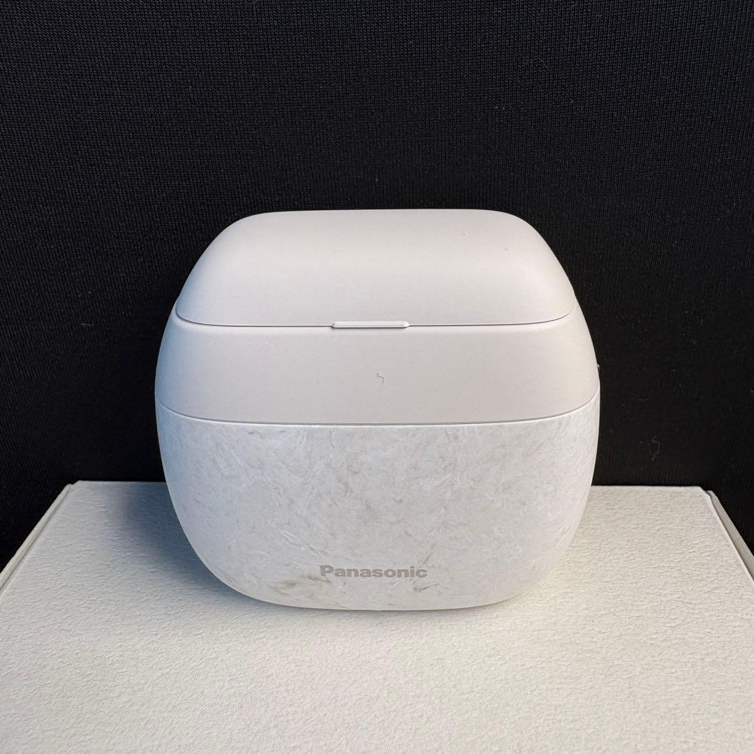 Panasonic ラムダッシュパームイン　ES-PV6A-W 5枚刃