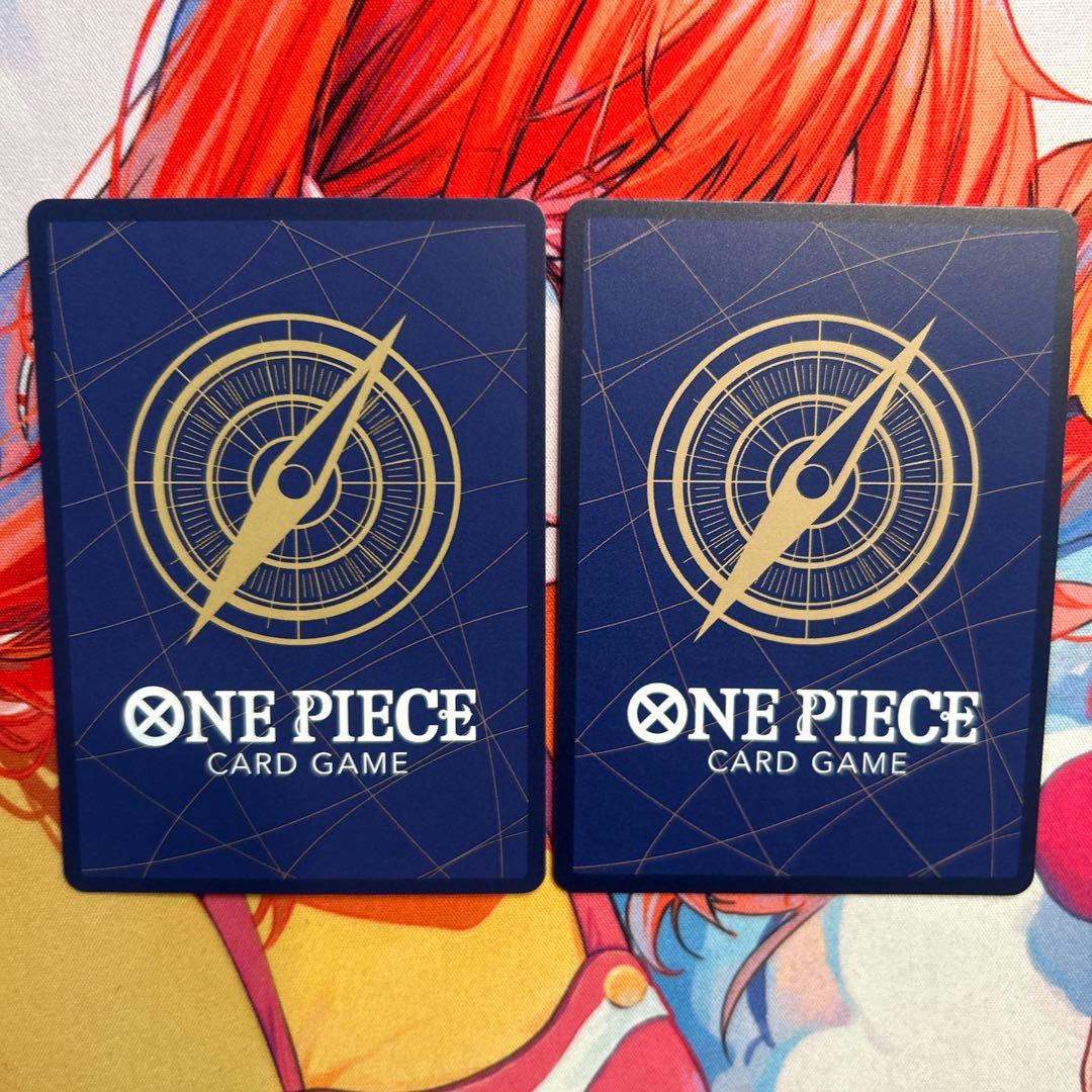 ワンピースカードゲーム ボニーデッキパーツまとめ売り