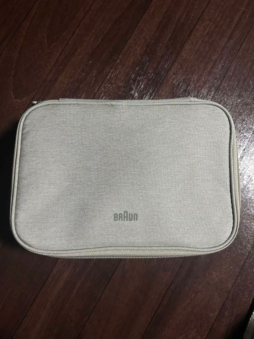 BRAUN Silk-expert Pro5 光美容器 IPLモデル