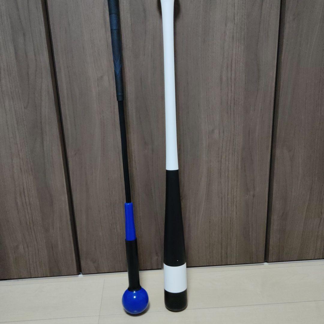 SHINAKING Newton トレーニングバット　ジュニアサイズ