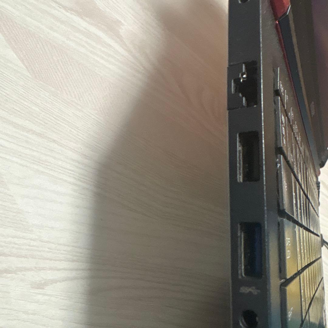 マウスコンピューター　ノートパソコン