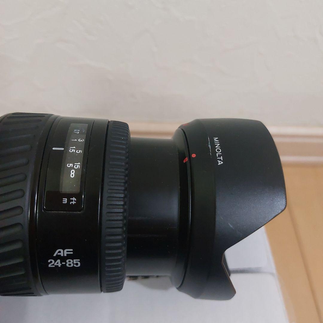 SONY α900 一眼レフカメラ