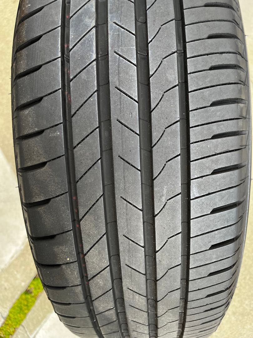 レクサス RX450h+ 純正21インチ タイヤホイール 4本セット 送料込み