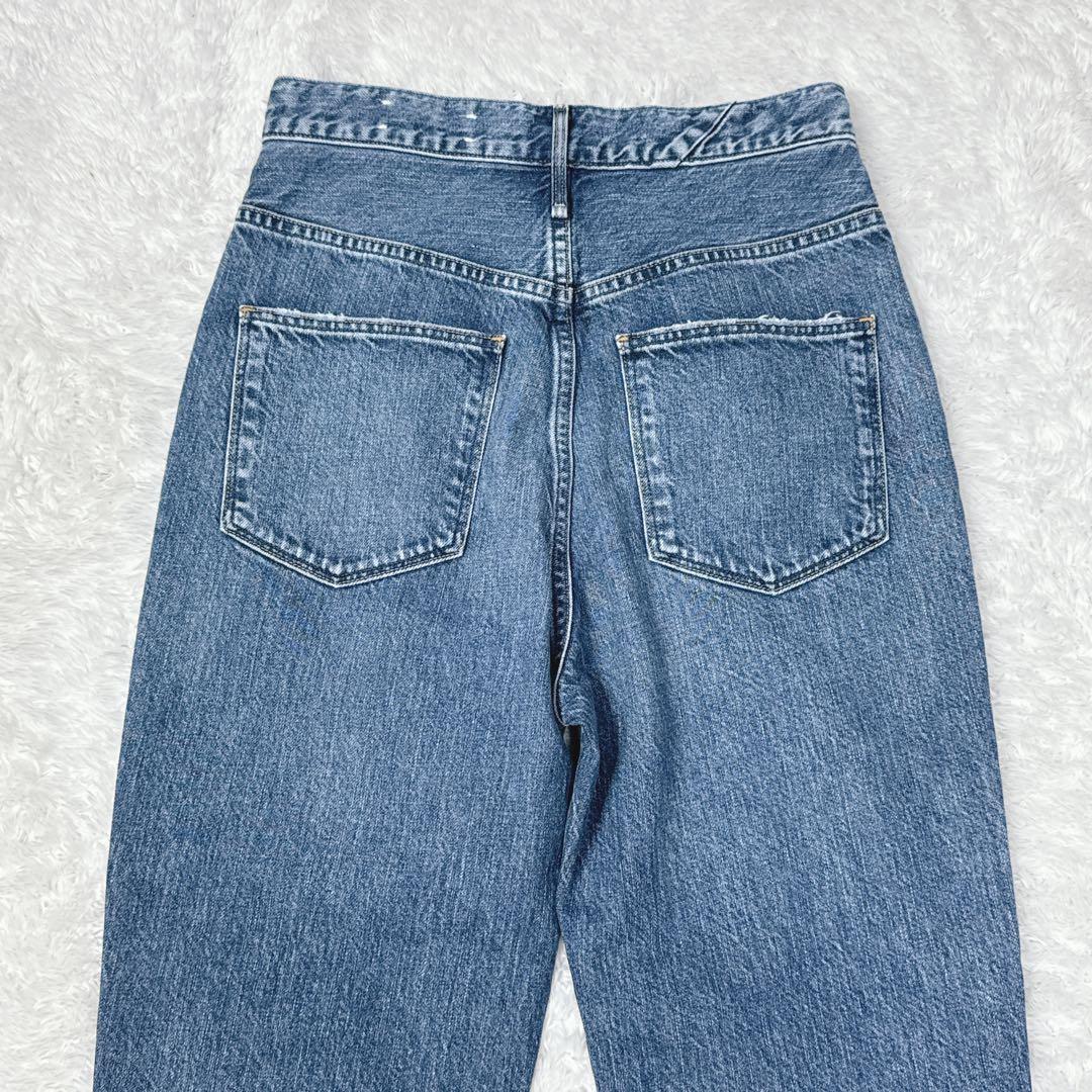 【新品】upper hights アッパーハイツ別注 ジーンズ IENA