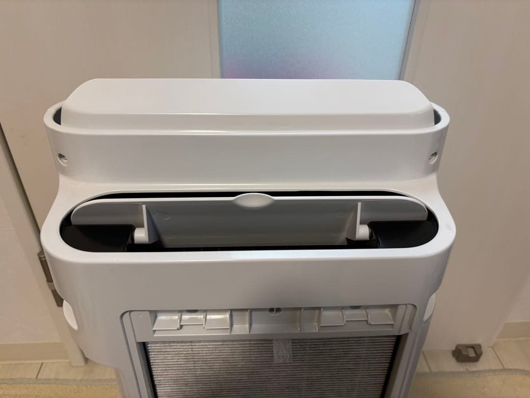 SHARP 空気清浄機　KC-N50