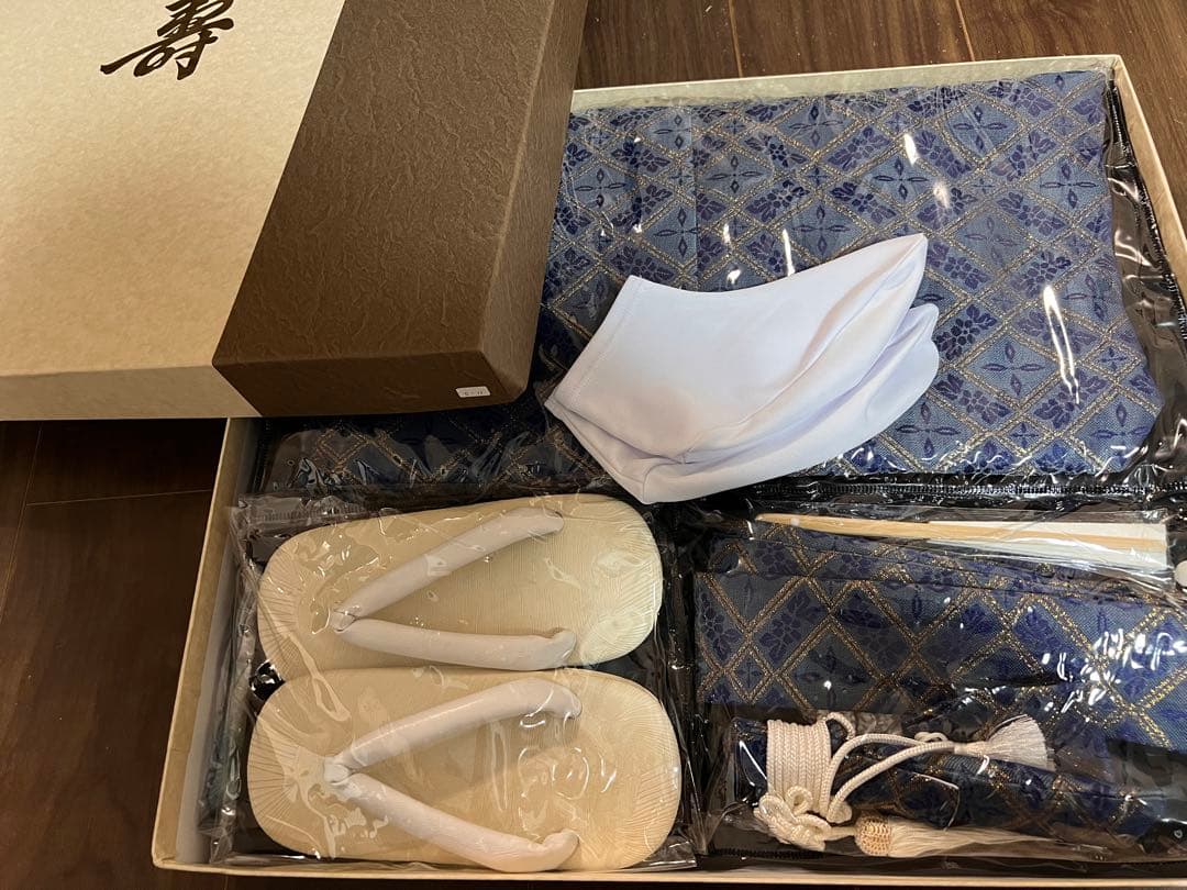 5歳 七五三 フルセット