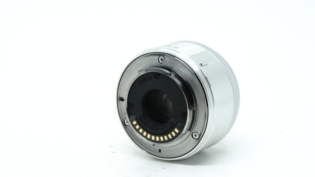 【T2040】 Nikon １NIKKOR 18.5 1.8 ニコン