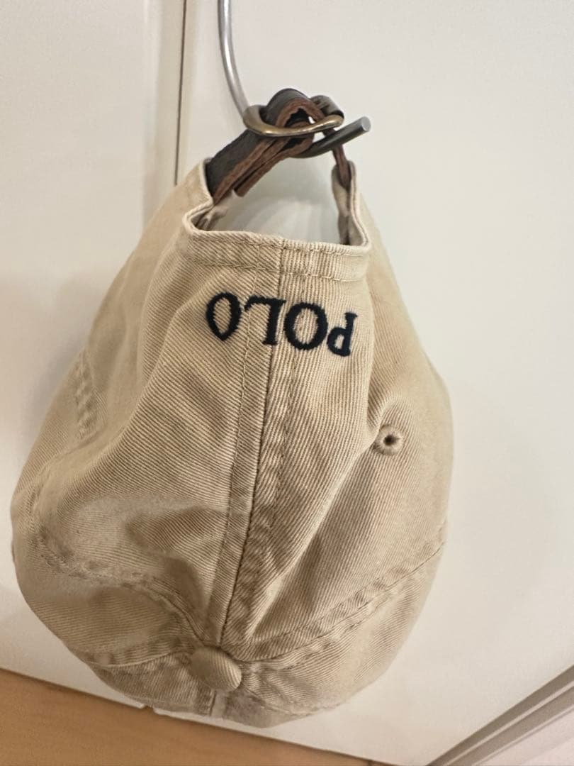 Polo Ralph Lauren CLSSPRTCAP-HAT ラルフローレン