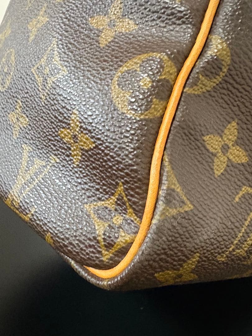 Louis Vuitton モノグラム スピーディ30