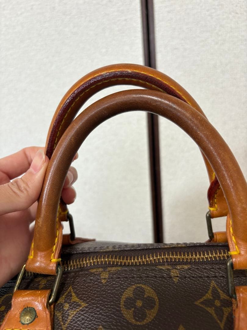Louis Vuitton モノグラム スピーディ30
