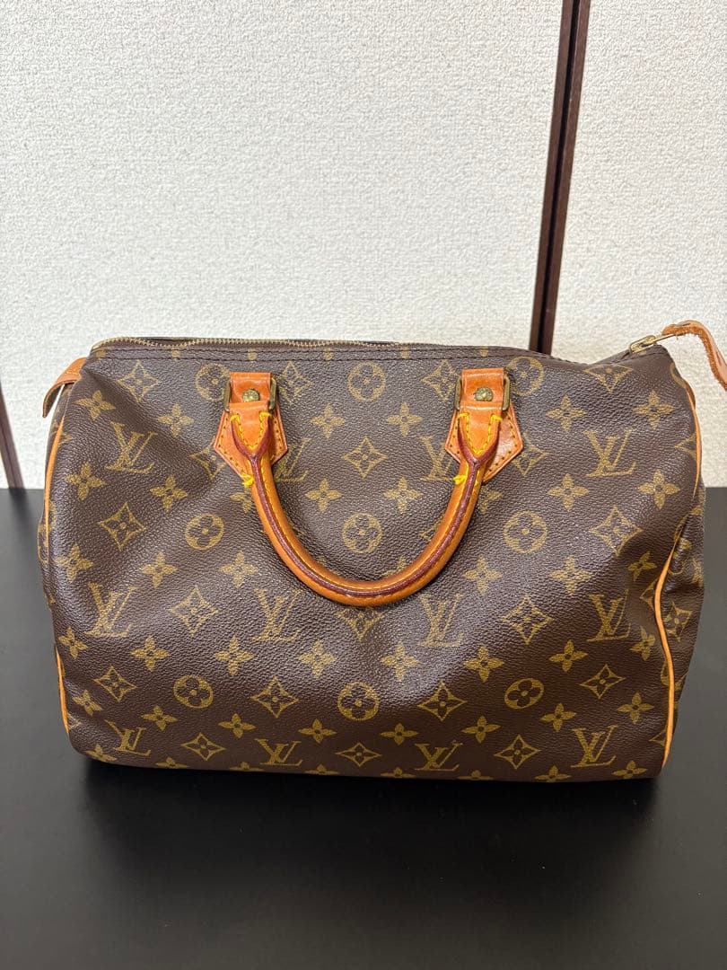 Louis Vuitton モノグラム スピーディ30