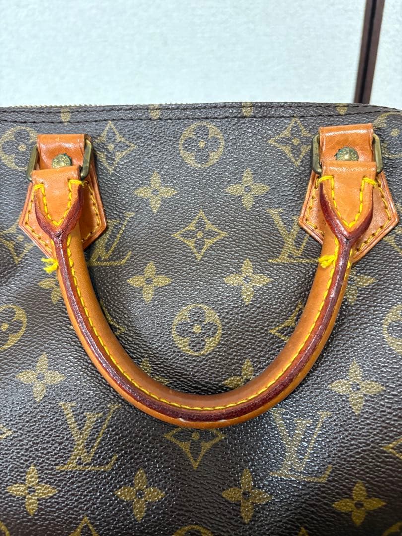 Louis Vuitton モノグラム スピーディ30