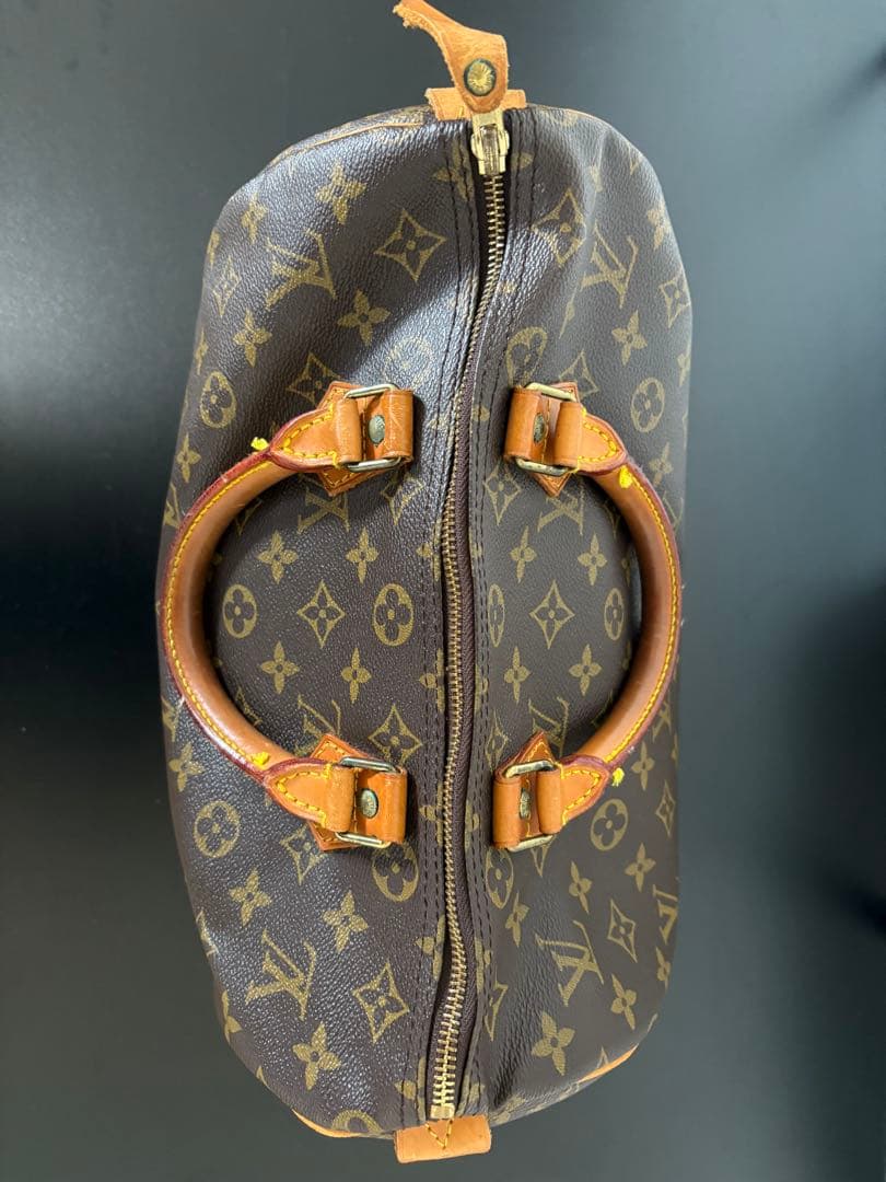 Louis Vuitton モノグラム スピーディ30