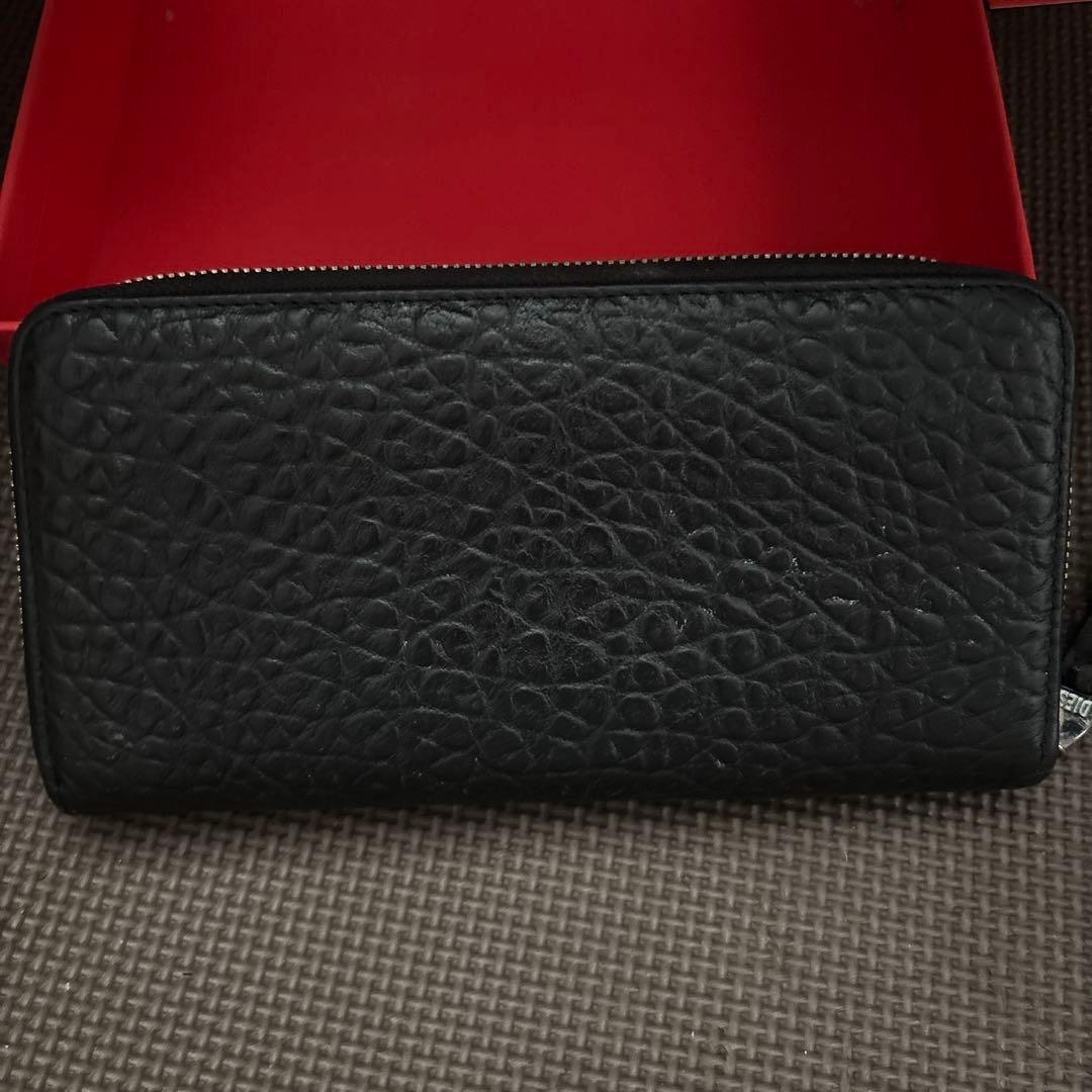 diesel ディーゼル 長財布 財布