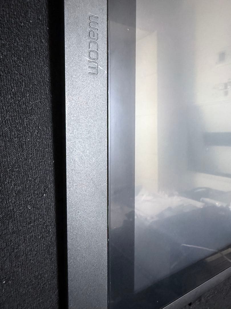 Wacom Cintiq 16 DTK1660K1D 液晶ペンタブレット