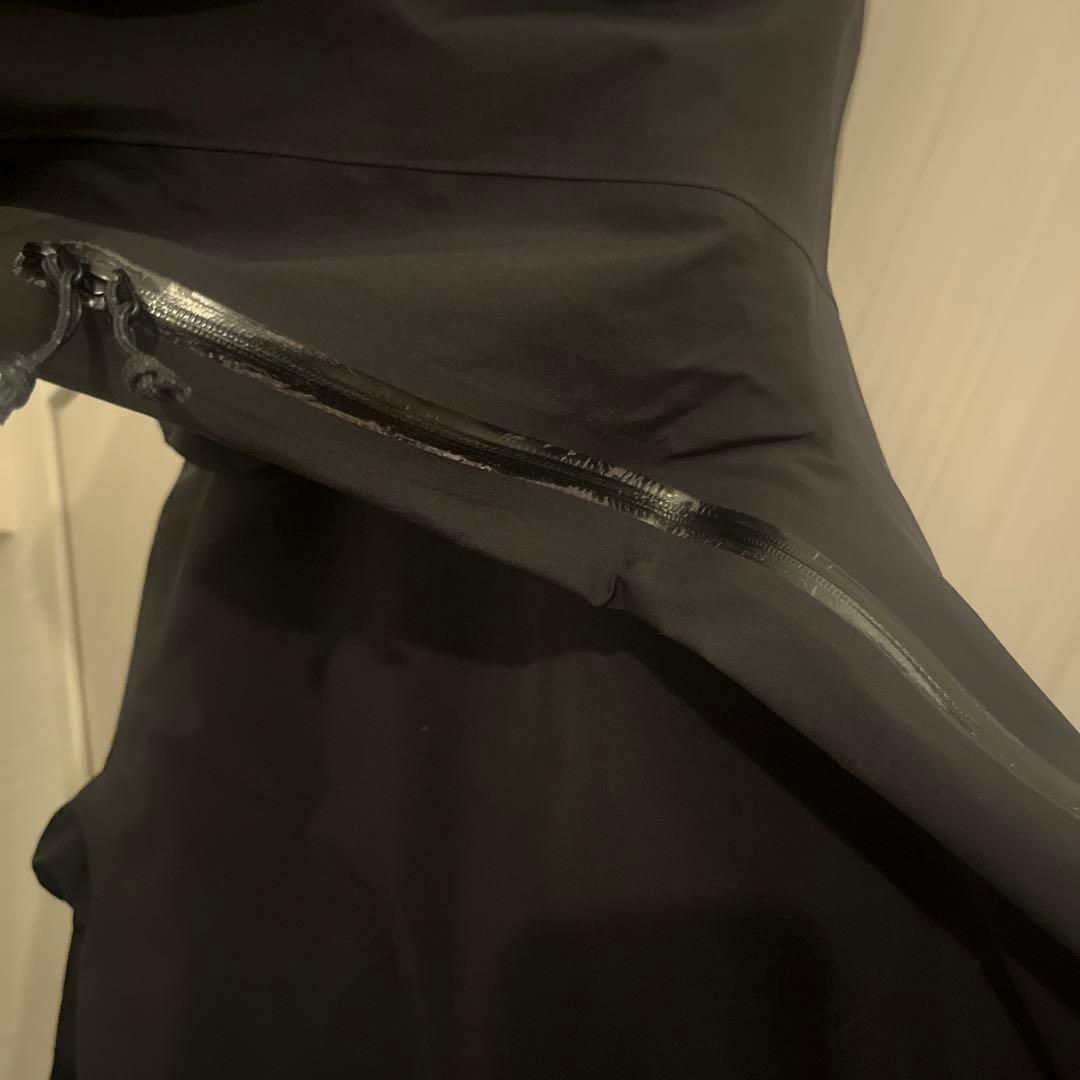 ジャケット・アウター arc'teryx alpha sv jacket