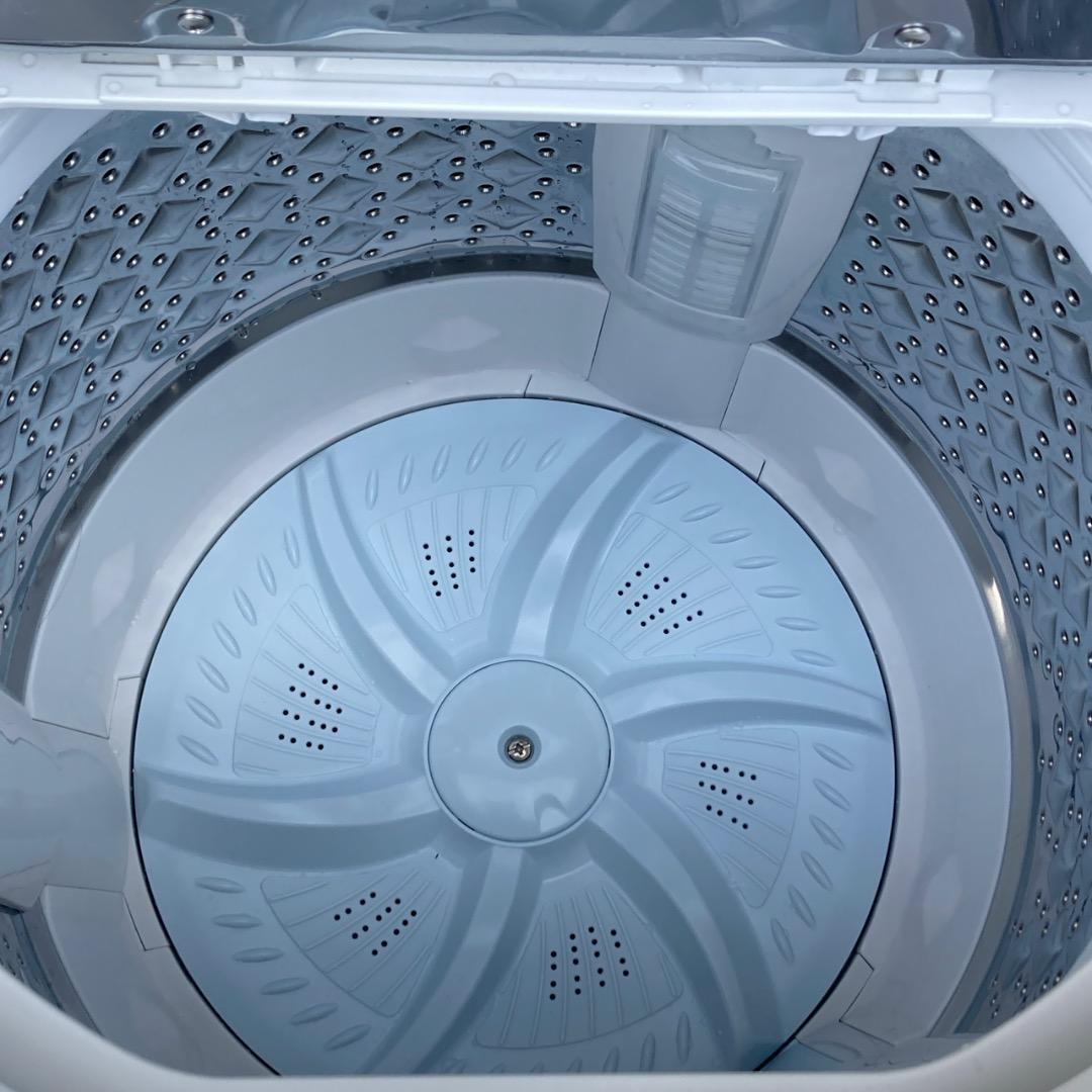 【お値下げOK】高年式 東芝 洗濯乾燥機 洗濯8.0k乾燥4.5k 綺麗