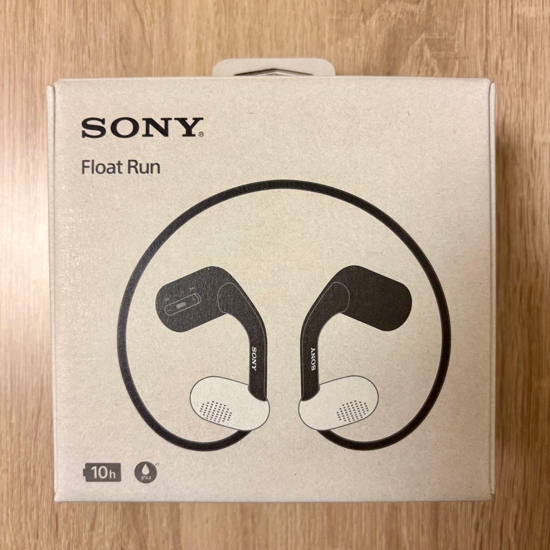 【新品未開封】SONY Float Run WI-OE610