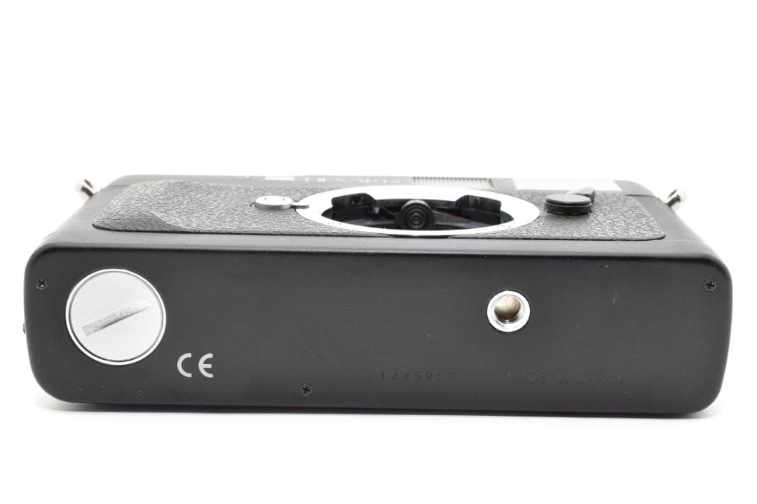 ★極上品★コニカ Konica HEXAR RF 元箱付き #1561